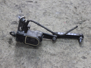 датчик дорожного просвета BMW 7 серия F01/F02 2011, 4.4 л., бензин, АКПП, черный, седан, 37146788574