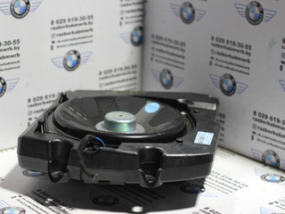 сабвуфер BMW 7 серия F01/F02 2011, 4.4 л., бензин, АКПП, черный, седан, 9151964