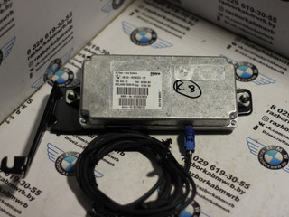 блок управления камерой BMW 7 серия F01/F02 2011, 4.4 л., бензин, АКПП, черный, седан, 66539228323