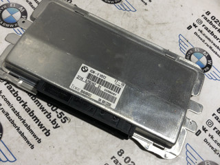 блок управления подвеской BMW 7 серия F01/F02 2011, 4.4 л., бензин, АКПП, черный, седан, 37146795162