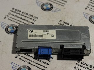 модуль межсетевого преобразования BMW 7 серия F01/F02 2011, 4.4 л., бензин, АКПП, черный, седан, 61359236462