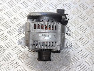 генератор BMW 5 серия F07/F10/F11 2012, 3.0 л., бензин, АКПП, черный, седан, 7591529