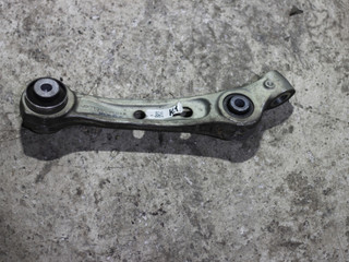 рычаг передний правый BMW 5 серия F07/F10/F11 2012, 3.0 л., бензин, АКПП, черный, седан, 31126777744