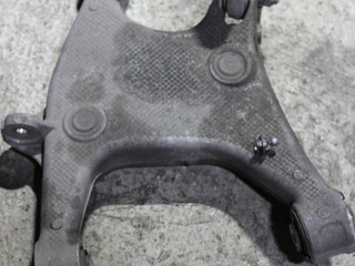 рычаг задний нижний BMW 5 серия F07/F10/F11 2012, 3.0 л., бензин, АКПП, черный, седан, 33326865897
