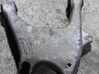 рычаг задний нижний BMW 5 серия F07/F10/F11 2012, 3.0 л., бензин, АКПП, черный, седан, 33326865898