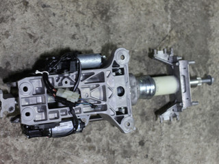 рулевая колонка BMW 5 серия F07/F10/F11 2012, 3.0 л., бензин, АКПП, черный, седан, 32306788155