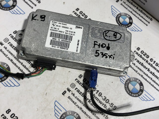 блок управления камерой BMW 5 серия F07/F10/F11 2012, 3.0 л., бензин, АКПП, черный, седан, 66539259354