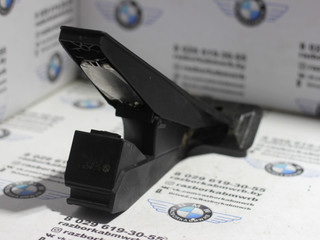 педаль BMW X3 F25 2014, 2.0 л., бензин, АКПП, tiefseeblau metallic (a76), внедорожник 5 дв., 35426860784