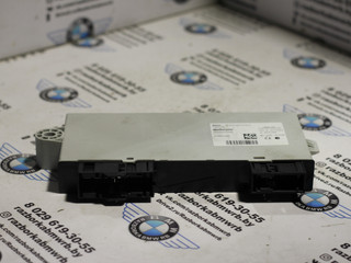 Иммобилайзер BMW X3 F25 2014, 2.0 л., бензин, АКПП, tiefseeblau metallic (a76), внедорожник 5 дв., 61359339274