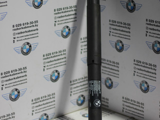 амортизатор крышки багажника (3-5 двери) BMW X5 F15 2014, 3.0 л., дизель, АКПП, черный 475, внедорожник 5 дв., правый руль, 51247361878