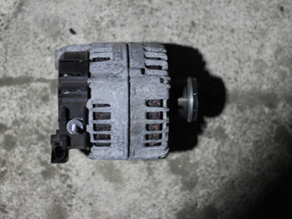 генератор BMW 3 серия F30/F31/F34 2014, 2.0 л., N47 D20 C, дизель, МКПП, седан, 8519890
