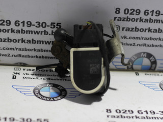 датчик дорожного просвета BMW 7 серия F01/F02 [рестайлинг] 2013, 3.0 л., дизель, АКПП, black sapphire metallic (475), седан, правый руль, 37146860843