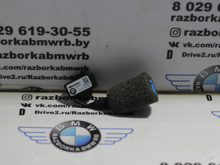 микрофон BMW 7 серия F01/F02 [рестайлинг] 2013, 3.0 л., дизель, АКПП, black sapphire metallic (475), седан, правый руль, 9263744