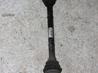 полуось задняя (приводной вал, ШРУС) BMW 3 серия F30/F31/F34 2013, 2.0 л., дизель, АКПП, седан, правый руль, 7597681