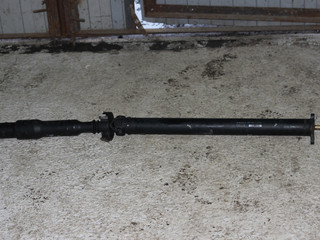 карданный вал BMW 3 серия F30/F31/F34 2013, 2.0 л., дизель, АКПП, седан, правый руль, 7600185