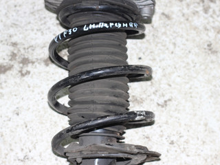 пружина BMW 3 серия F30/F31/F34 2013, 2.0 л., дизель, АКПП, седан, правый руль