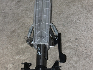 рулевая колонка BMW 3 серия F30/F31/F34 2013, 2.0 л., дизель, АКПП, седан, правый руль, 6858559