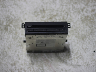 CD-чейнджер BMW X5 E70 2009, 3.0 л., дизель, АКПП, внедорожник 5 дв., правый руль, 65129151148
