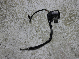 минусовой провод аккумулятора BMW X5 E70 2009, 3.0 л., дизель, АКПП, внедорожник 5 дв., правый руль, 61126986795