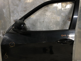 дверь передняя левая BMW X5 E70 2009, 3.0 л., дизель, АКПП, внедорожник 5 дв., правый руль, 41517211423