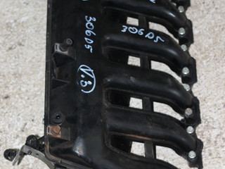 коллектор впускной BMW X5 E70 2009, 3.0 л., дизель, АКПП, внедорожник 5 дв., правый руль, 7790701
