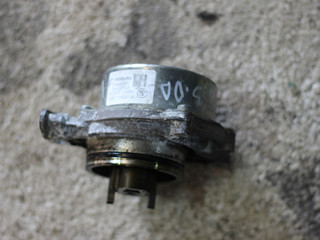 насос вакуумный BMW X5 E70 2009, 3.0 л., дизель, АКПП, внедорожник 5 дв., правый руль, 11667791232