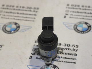 Клапан ТНВД BMW X5 E70 2009, 3.0 л., дизель, АКПП, внедорожник 5 дв., правый руль, 13517787186