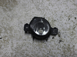 фара противотуманная левая BMW X5 E70 2009, 3.0 л., дизель, АКПП, внедорожник 5 дв., правый руль, 6924655