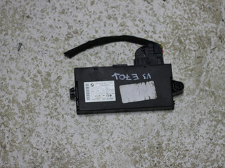 Иммобилайзер BMW X5 E70 2009, 3.0 л., дизель, АКПП, внедорожник 5 дв., правый руль, 61359147217