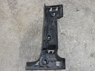 Крепление бампера переднего BMW X5 E70 2008, 3.0 л., дизель, АКПП, бронзовый, внедорожник 5 дв., правый руль, 7158441