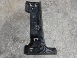 Крепление бампера переднего BMW X5 E70 2008, 3.0 л., дизель, АКПП, бронзовый, внедорожник 5 дв., правый руль, 7158442