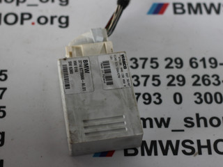 блок управления подвеской BMW X5 E70 2008, 3.0 л., дизель, АКПП, бронзовый, внедорожник 5 дв., правый руль, 6778966