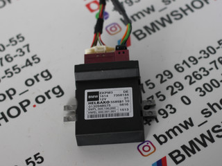 реле бензонасоса BMW 3 серия F30/F31/F34 2013, 2.0 л., дизель, АКПП, седан, правый руль, 7358144