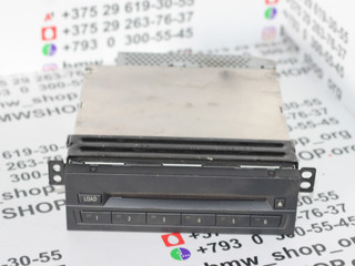 CD-чейнджер BMW X5 E70 2009, 3.0 л., дизель, АКПП, внедорожник 5 дв., правый руль, 9151128