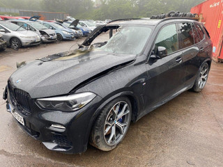 BMW X5 G05