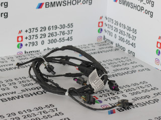 проводка датчиков парковки BMW M5 F90 2017, 4.4 л., S63B44T4, бензин, АКПП, седан, 9364201