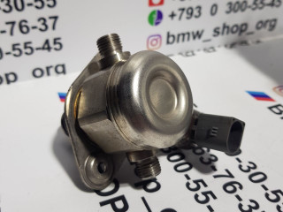 ТНВД BMW X5 E70 [рестайлинг] 2012, 3.0 л., бензин, АКПП, shwarz 2 (668), внедорожник 5 дв., 13517610761