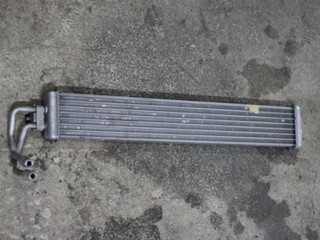 радиатор АКПП BMW 5 серия F07/F10/F11 2012, 3.0 л., бензин, АКПП, черный, седан, 7575243