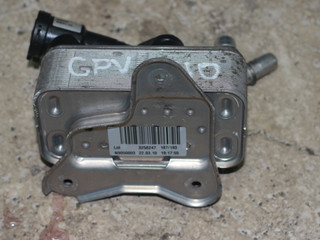 радиатор АКПП BMW 5 серия F07/F10/F11 2010, 3.0 л., N57 D30 A, дизель, 7800408