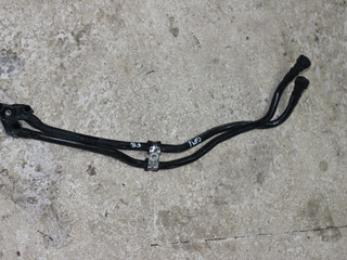 шланг (трубка) АКПП BMW 5 серия F07/F10/F11 2010, 3.0 л., N57 D30 A, дизель, 7808093