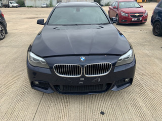 BMW 5 серия F07/F10/F11