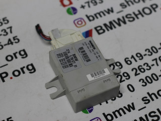 блок управления подвеской BMW 5 серия F07/F10/F11 2011, 2.0 л., N47 D20 C, дизель, АКПП, a89, универсал, задний привод, правый руль, 6799677