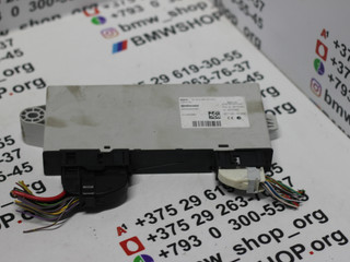 Иммобилайзер BMW 5 серия F07/F10/F11 2011, 2.0 л., N47 D20 C, дизель, АКПП, a89, универсал, задний привод, правый руль, 9268751