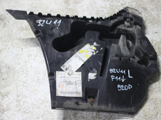 Крепление бампера заднего BMW 5 серия F07/F10/F11 2011, 2.0 л., N47 D20 C, дизель, АКПП, a89, универсал, задний привод, правый руль, 7207111
