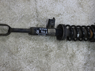 амортизатор передний правый BMW 5 серия F07/F10/F11 2011, 2.0 л., N47 D20 C, дизель, АКПП, a89, универсал, задний привод, правый руль, 6784090