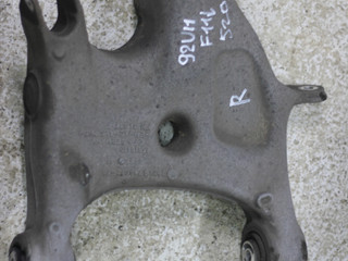 рычаг задний нижний BMW 5 серия F07/F10/F11 2011, 2.0 л., N47 D20 C, дизель, АКПП, a89, универсал, задний привод, правый руль, 6780072