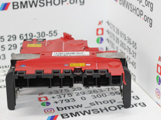 распределитель B+ задний BMW 5 серия F07/F10/F11 2011, 2.0 л., N47 D20 C, дизель, АКПП, a89, универсал, задний привод, правый руль, 9240490