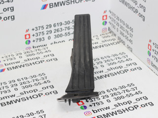 педаль BMW 5 серия F07/F10/F11 2011, 2.0 л., N47 D20 C, дизель, АКПП, a89, универсал, задний привод, правый руль, 6852644