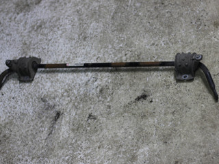 стабилизатор подвески задний BMW 5 серия F07/F10/F11 2011, 2.0 л., N47 D20 C, дизель, АКПП, a89, универсал, задний привод, правый руль, 6790184