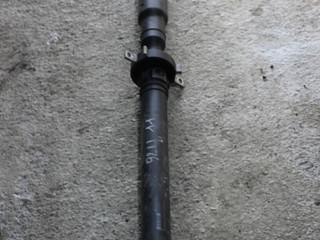 карданный вал BMW 5 серия F07/F10/F11 2011, 2.0 л., N47 D20 C, дизель, АКПП, a89, универсал, задний привод, правый руль, 7614663
